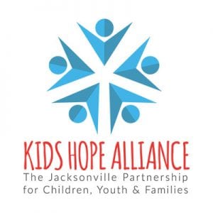 Kids Hopes Alliance Logo