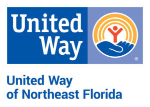United Way of Northeast Florida's logo