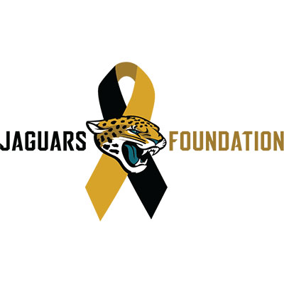 Jaguars Foundation Logo
